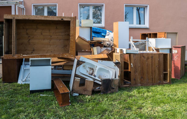 Best Professional Junk Removal  in Lee Acres, NM