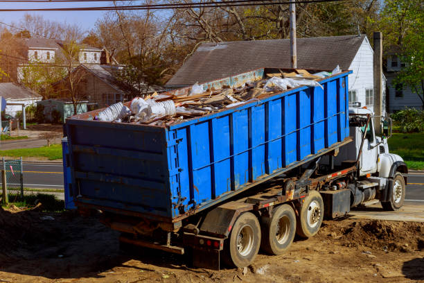 Best Full-Service Junk Removal  in Lee Acres, NM