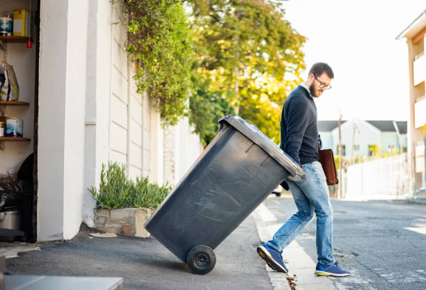 Basement Cleanout Services in Lee Acres, NM