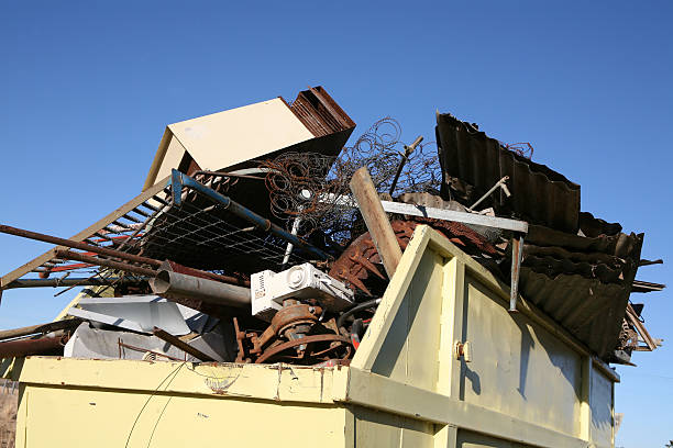 Attic Cleanout Services in Lee Acres, NM